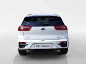 Kia Niro EV (2019) thumbnail 4