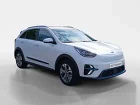 Kia Niro EV (2019) thumbnail 7