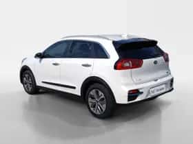 Kia Niro EV (2019) thumbnail 8