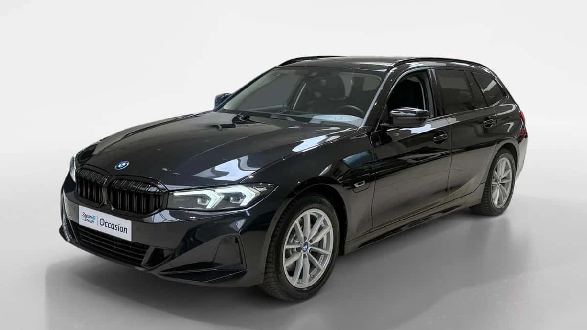 BMW 3-Serie (2023) — foto 1