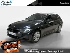 BMW 3-Serie (2023)