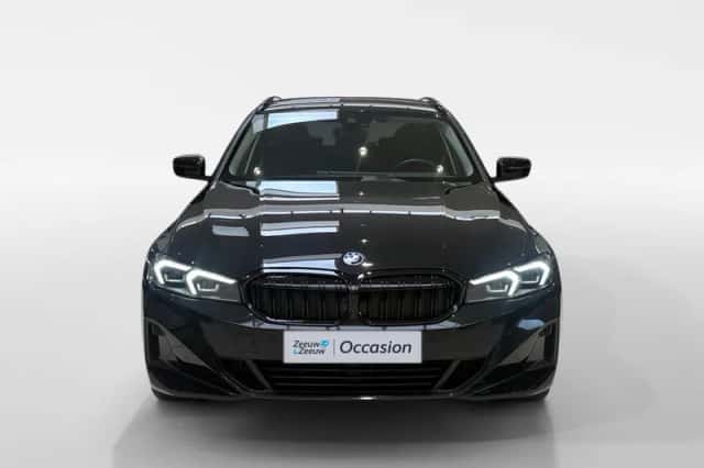 BMW 3-Serie (2023) thumbnail 2