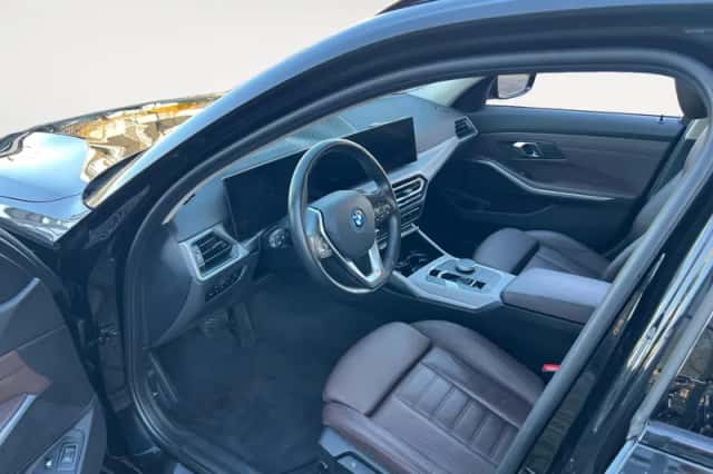 BMW 3-Serie (2023) thumbnail 13