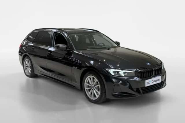 BMW 3-Serie (2023) thumbnail 3