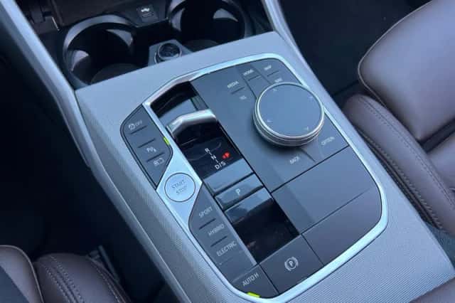 BMW 3-Serie (2023) thumbnail 30