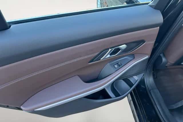 BMW 3-Serie (2023) thumbnail 34