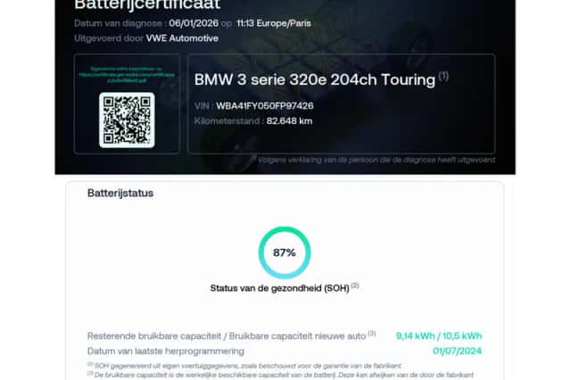 BMW 3-Serie (2023) thumbnail 38