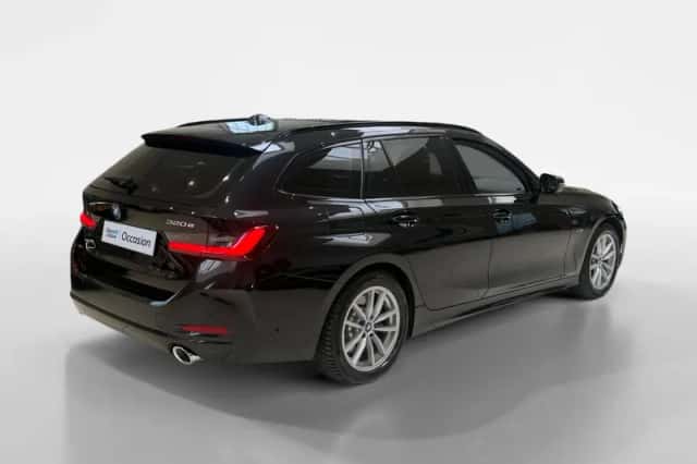 BMW 3-Serie (2023) thumbnail 5