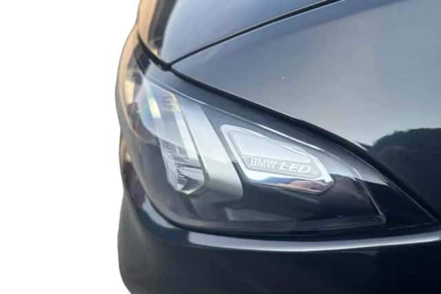 BMW 3-Serie (2023) thumbnail 8