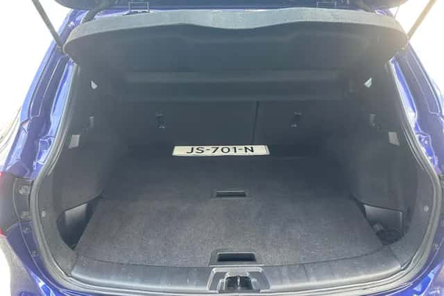 Nissan Qashqai (2015) thumbnail 15