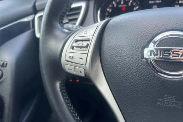 Nissan Qashqai (2015) thumbnail 19