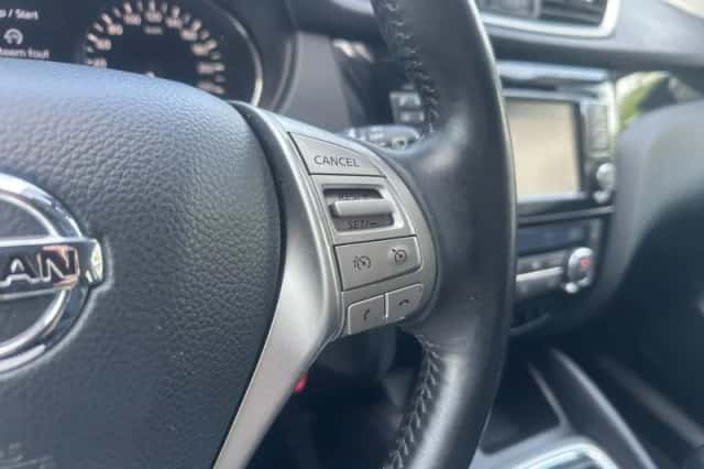 Nissan Qashqai (2015) thumbnail 20