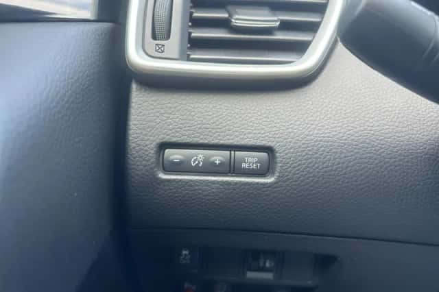 Nissan Qashqai (2015) thumbnail 28