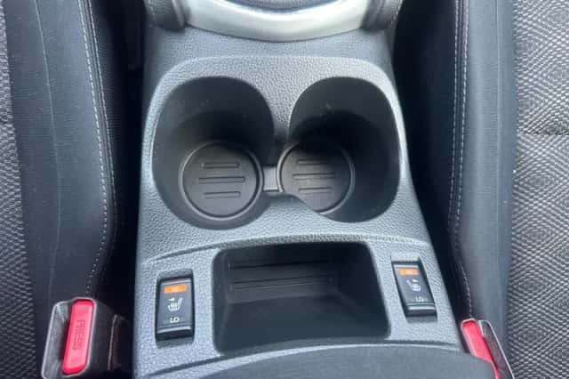 Nissan Qashqai (2015) thumbnail 30