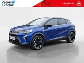 Mitsubishi ASX (2026)