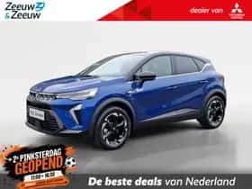 Mitsubishi ASX (2026) thumbnail 1