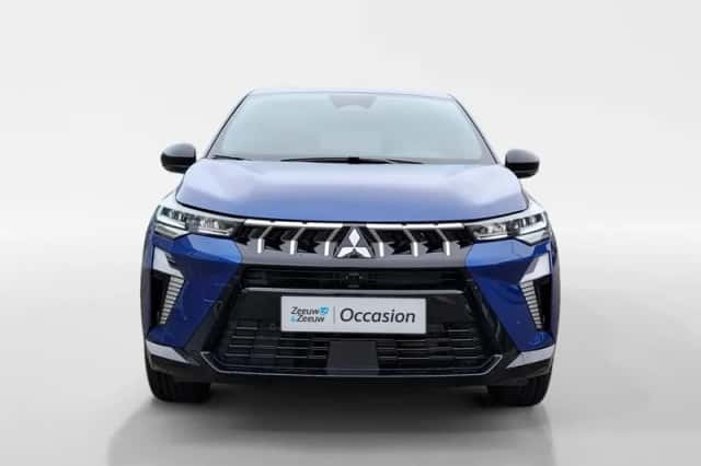 Mitsubishi ASX (2026) thumbnail 2