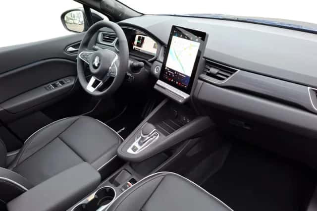 Mitsubishi ASX (2026) thumbnail 12
