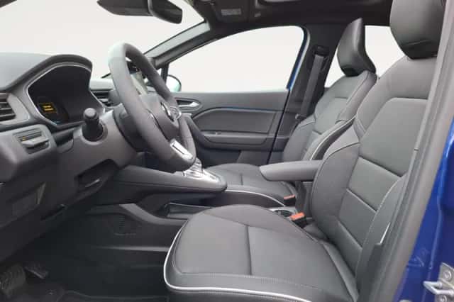Mitsubishi ASX (2026) thumbnail 13