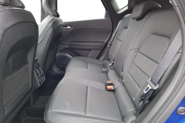 Mitsubishi ASX (2026) thumbnail 14