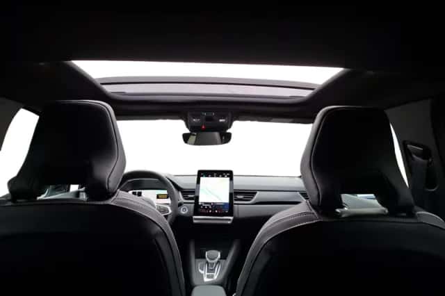 Mitsubishi ASX (2026) thumbnail 16