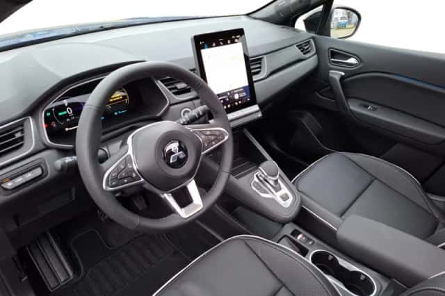 Mitsubishi ASX (2026) thumbnail 17