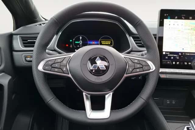 Mitsubishi ASX (2026) thumbnail 18
