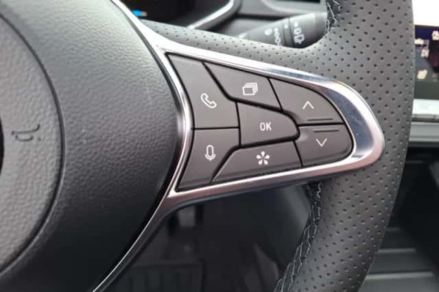 Mitsubishi ASX (2026) thumbnail 20