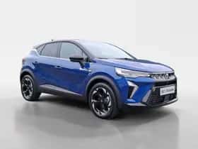 Mitsubishi ASX (2026) thumbnail 3