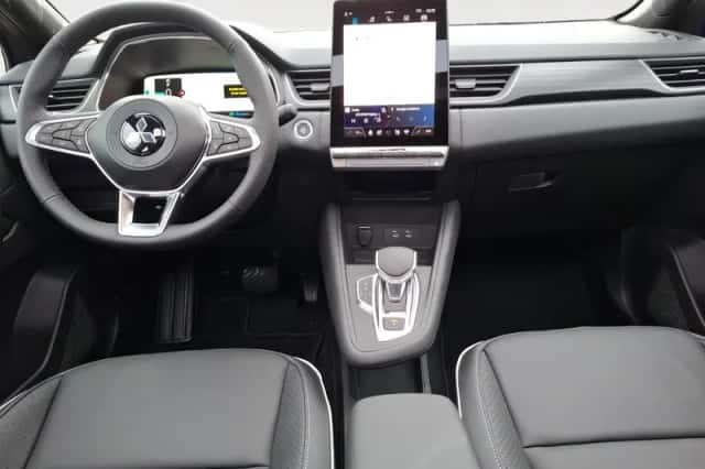 Mitsubishi ASX (2026) thumbnail 22