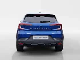 Mitsubishi ASX (2026) thumbnail 4