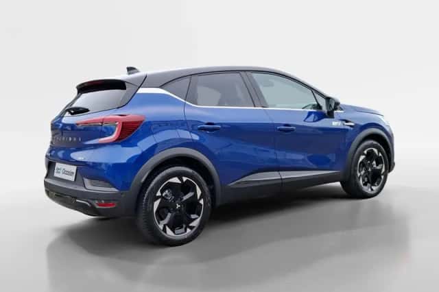 Mitsubishi ASX (2026) thumbnail 5