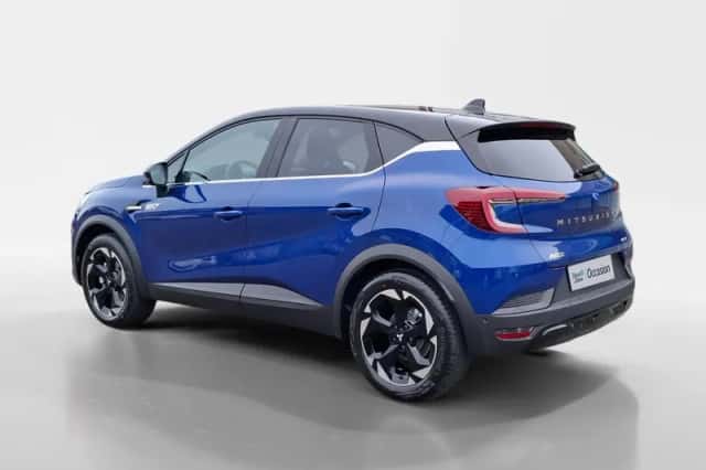 Mitsubishi ASX (2026) thumbnail 6