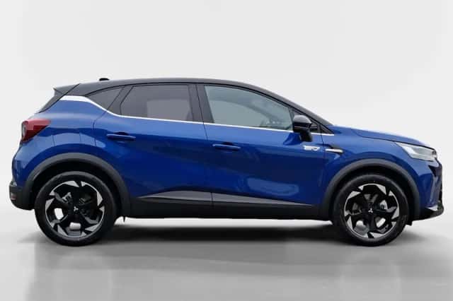 Mitsubishi ASX (2026) thumbnail 7