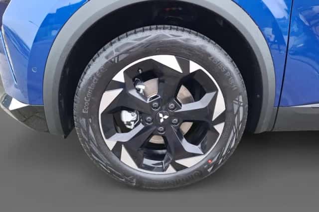 Mitsubishi ASX (2026) thumbnail 9