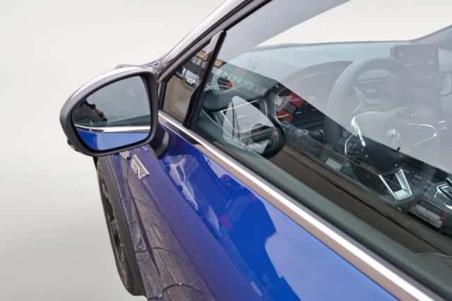 Mitsubishi ASX (2026) thumbnail 10