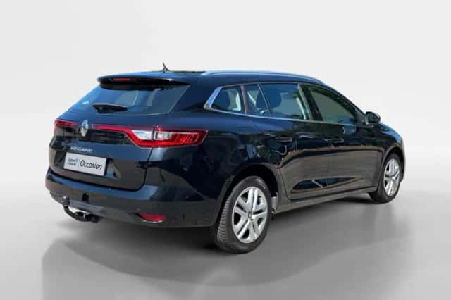 Renault Mégane (2018) thumbnail 4