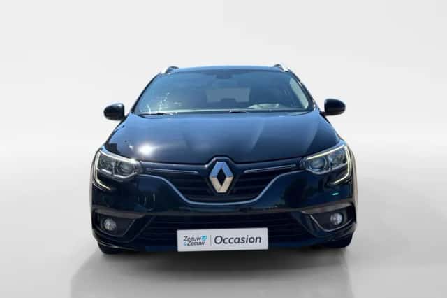 Renault Mégane (2018) thumbnail 6