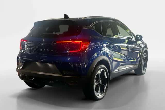 Mitsubishi ASX (2026) thumbnail 2