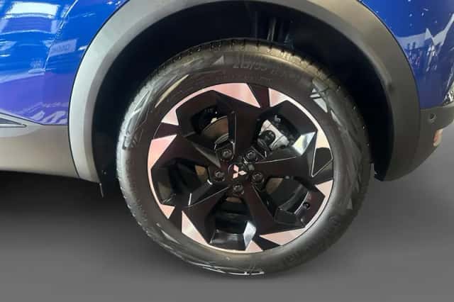 Mitsubishi ASX (2026) thumbnail 12