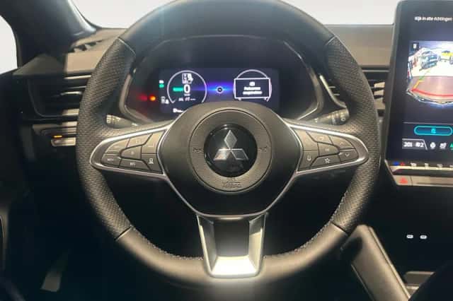Mitsubishi ASX (2026) thumbnail 15