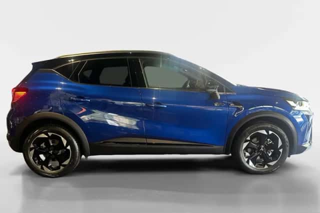 Mitsubishi ASX (2026) thumbnail 3