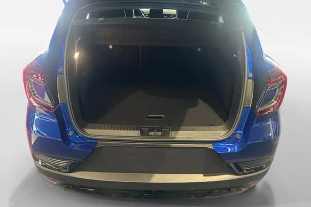 Mitsubishi ASX (2026) thumbnail 21