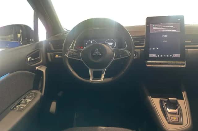 Mitsubishi ASX (2026) thumbnail 8