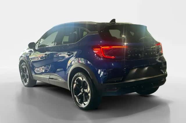 Mitsubishi ASX (2026) thumbnail 9