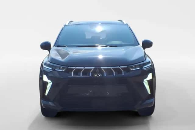 Mitsubishi ASX (2026) thumbnail 2