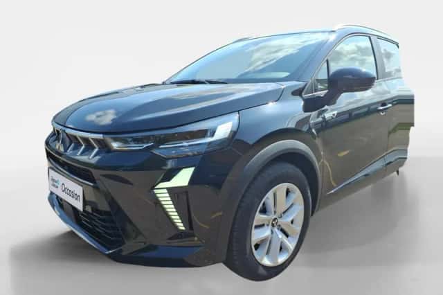 Mitsubishi ASX (2026) thumbnail 18