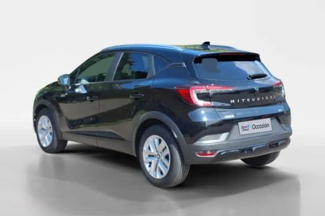 Mitsubishi ASX (2026) thumbnail 7