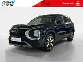 Mitsubishi Outlander (2026)