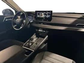 Mitsubishi Outlander (2026) thumbnail 14